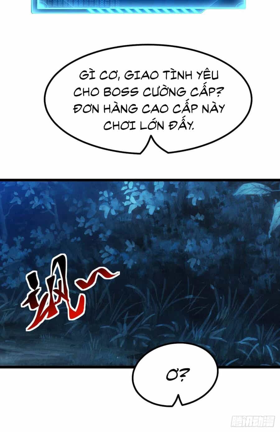 Ác Bá Trò Chơi - Chương 22 - ảnh 24