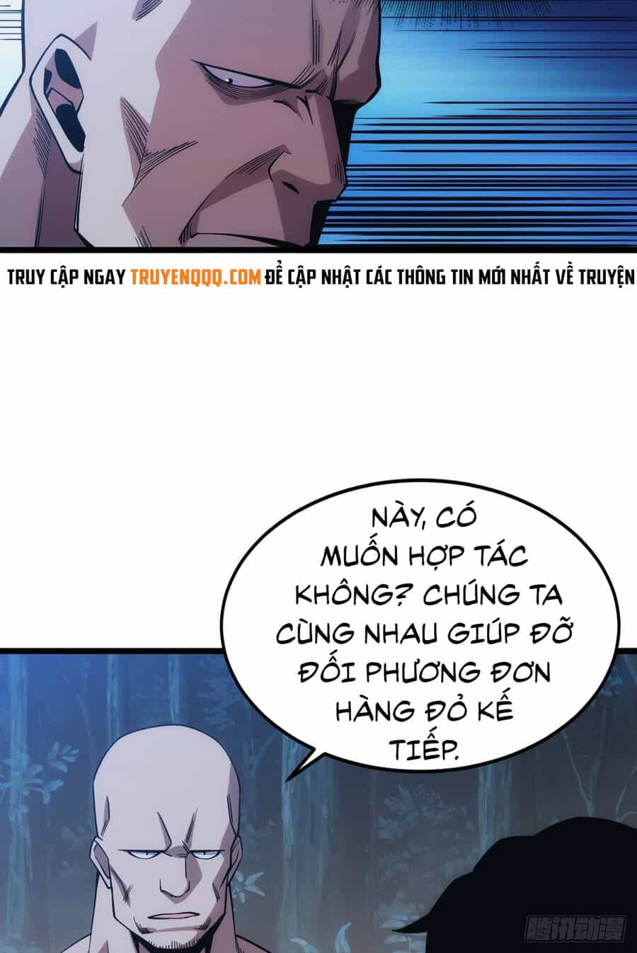 Ác Bá Trò Chơi - Chương 22 - ảnh 36
