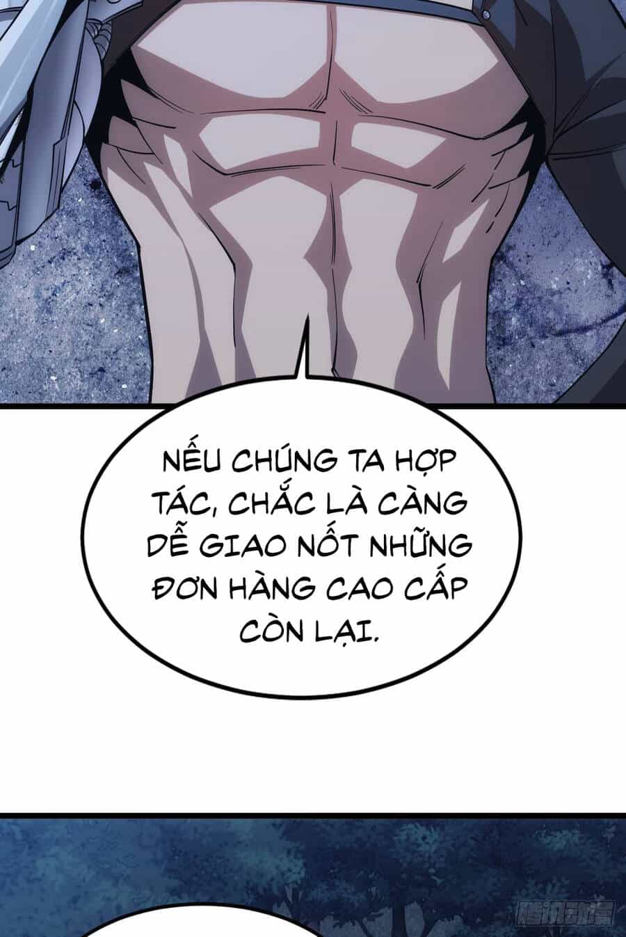 Ác Bá Trò Chơi - Chương 22 - ảnh 39