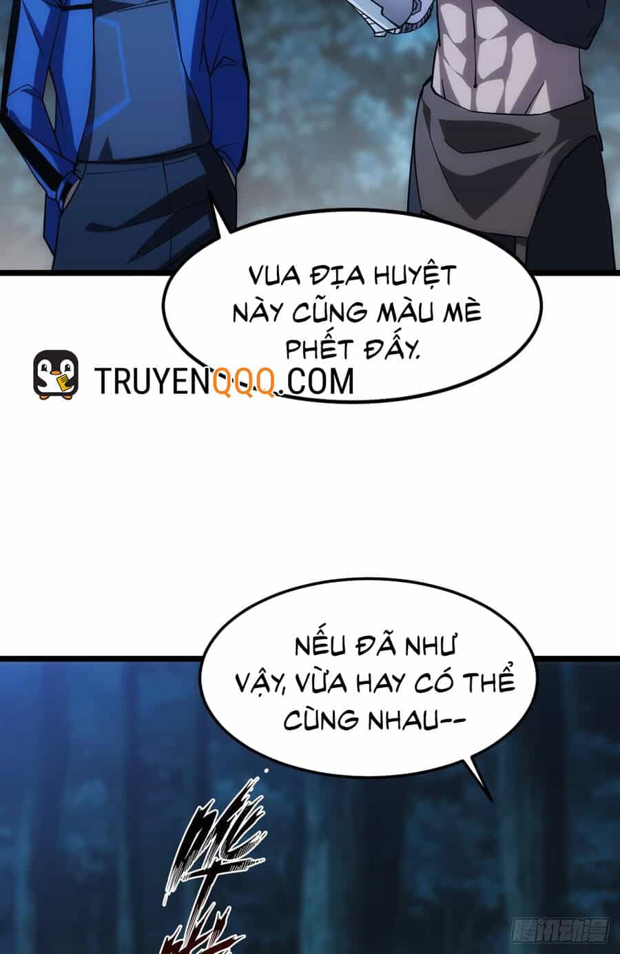 Ác Bá Trò Chơi - Chương 22 - ảnh 44