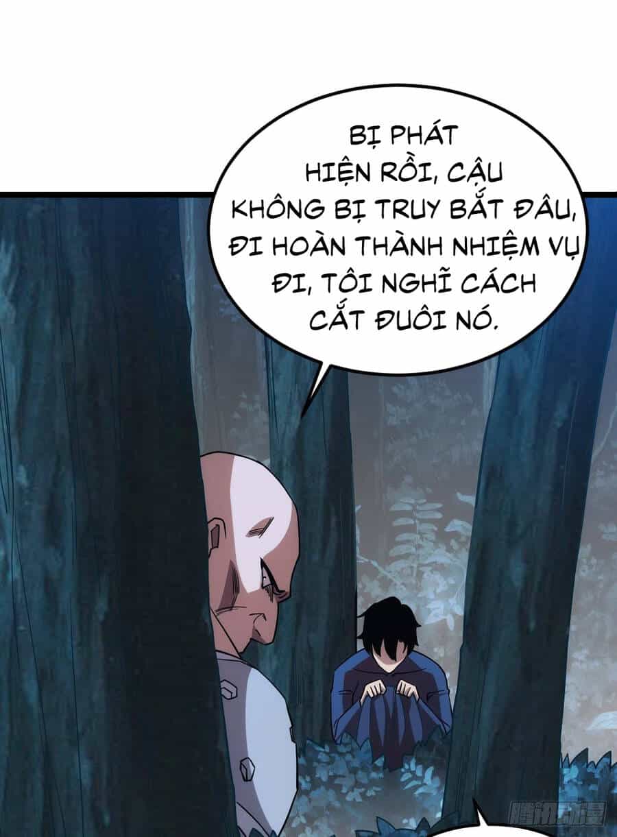 Ác Bá Trò Chơi - Chương 22 - ảnh 48