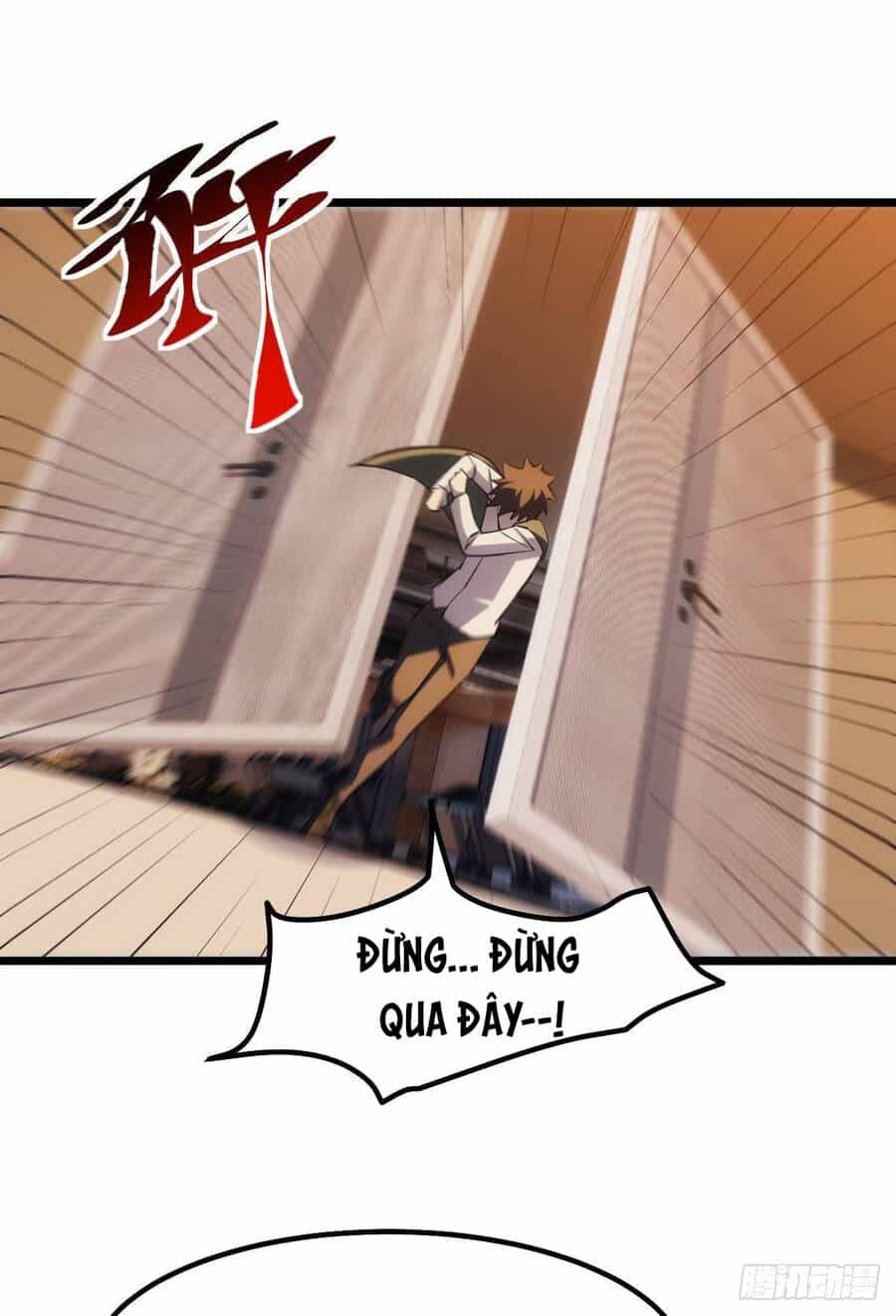 Ác Bá Trò Chơi - Chương 22 - ảnh 9