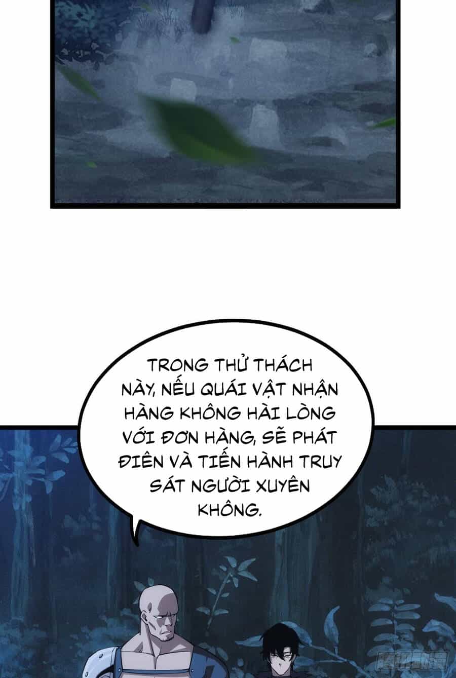 Ác Bá Trò Chơi - Chương 23 - ảnh 22