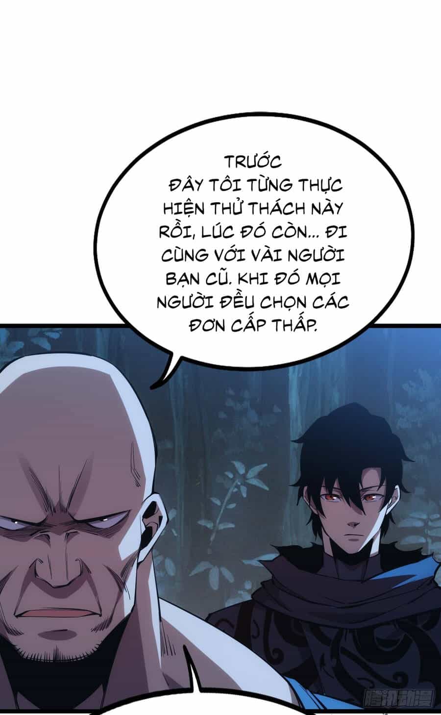 Ác Bá Trò Chơi - Chương 23 - ảnh 24