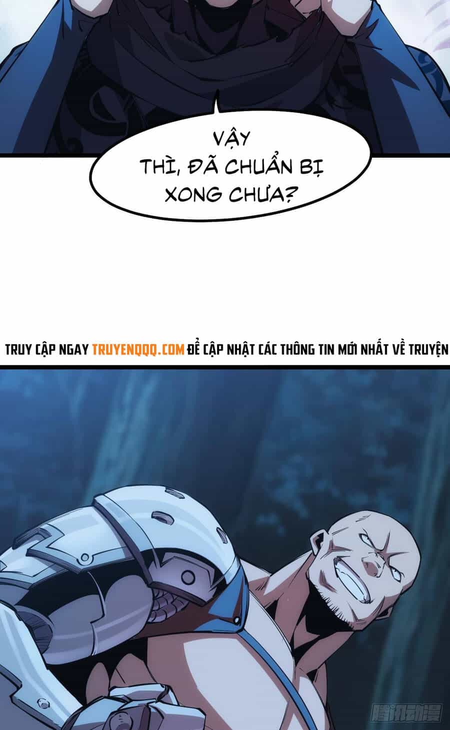 Ác Bá Trò Chơi - Chương 23 - ảnh 26