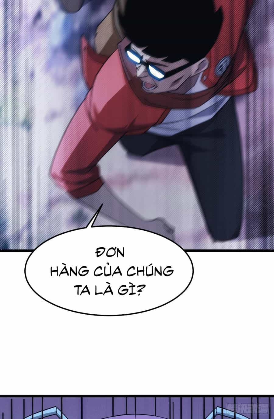 Ác Bá Trò Chơi - Chương 23 - ảnh 32