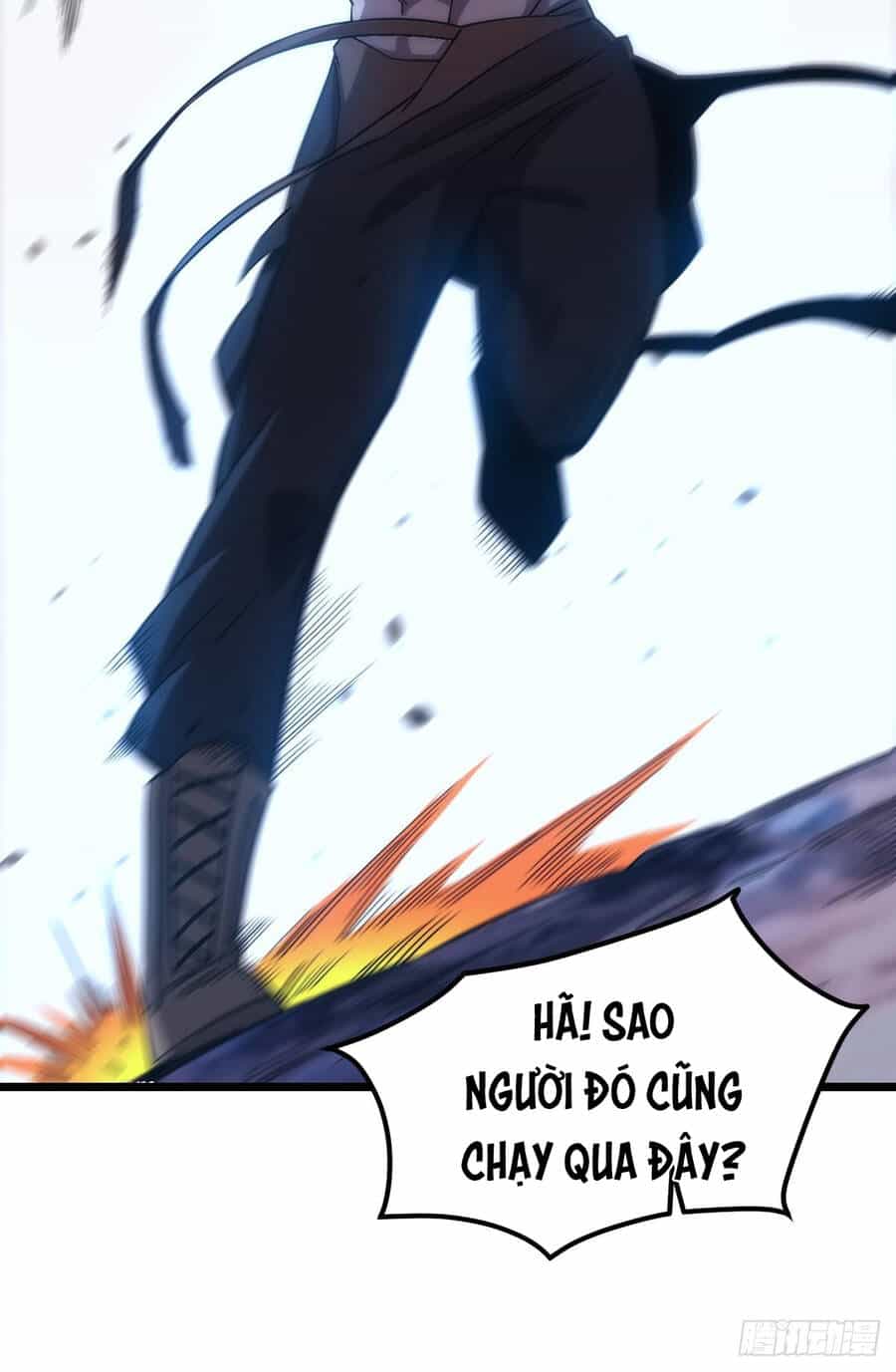 Ác Bá Trò Chơi - Chương 23 - ảnh 37