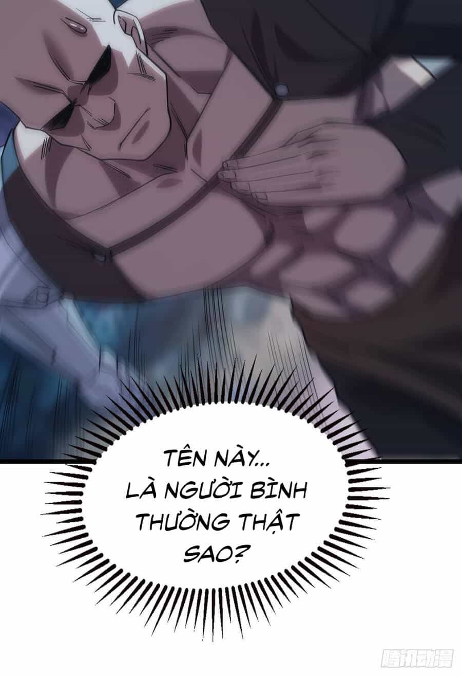 Ác Bá Trò Chơi - Chương 23 - ảnh 53
