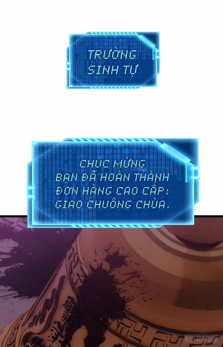 Ác Bá Trò Chơi - Chương 23 - ảnh 54
