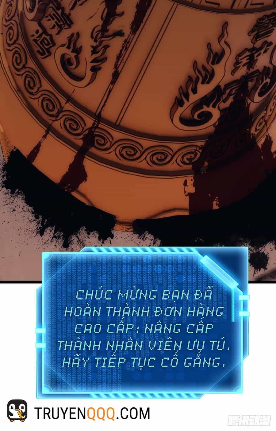 Ác Bá Trò Chơi - Chương 23 - ảnh 55
