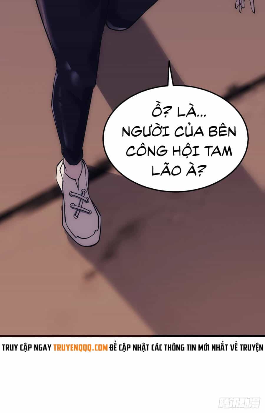 Ác Bá Trò Chơi - Chương 23 - ảnh 60