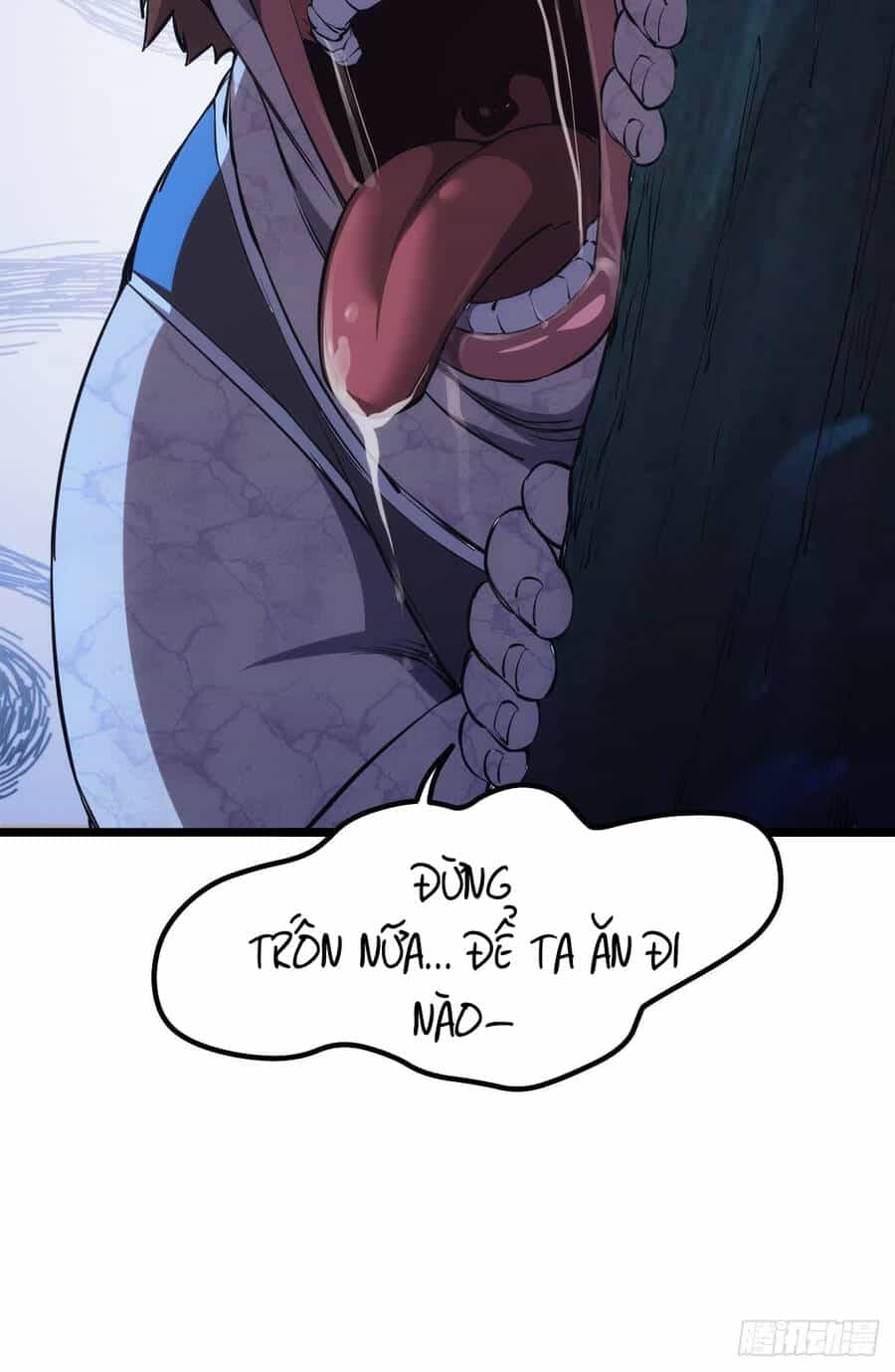 Ác Bá Trò Chơi - Chương 23 - ảnh 8