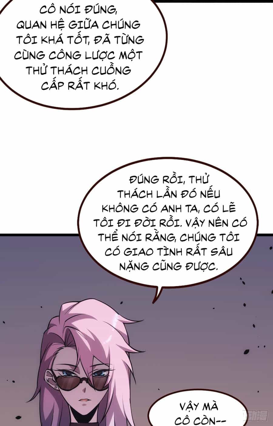 Ác Bá Trò Chơi - Chương 24 - ảnh 14