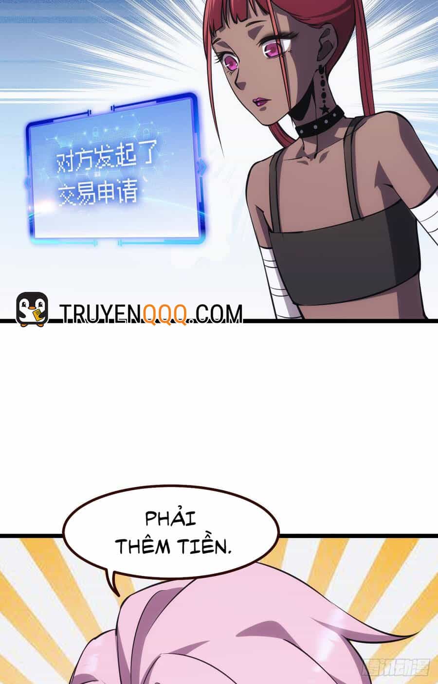 Ác Bá Trò Chơi - Chương 24 - ảnh 16