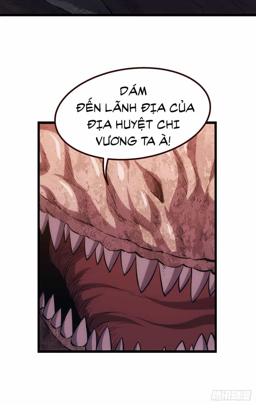 Ác Bá Trò Chơi - Chương 24 - ảnh 24