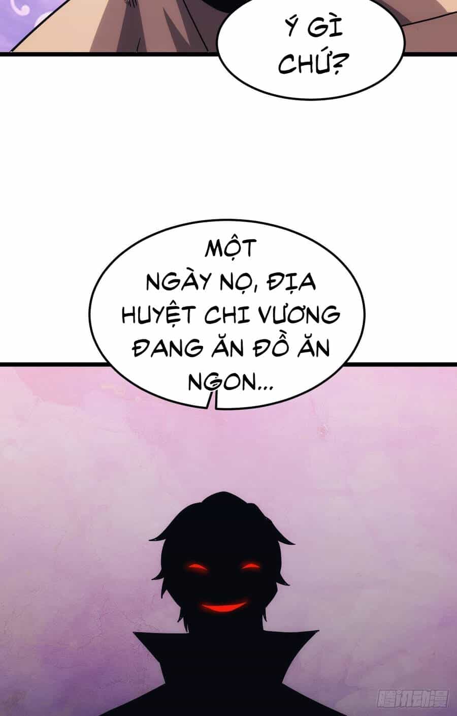 Ác Bá Trò Chơi - Chương 24 - ảnh 34