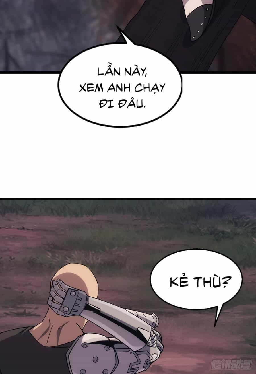 Ác Bá Trò Chơi - Chương 24 - ảnh 44