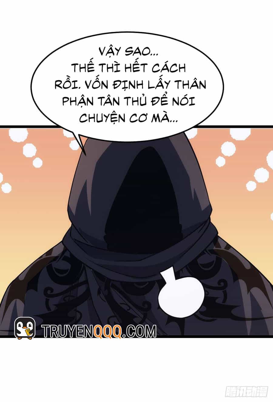 Ác Bá Trò Chơi - Chương 24 - ảnh 50