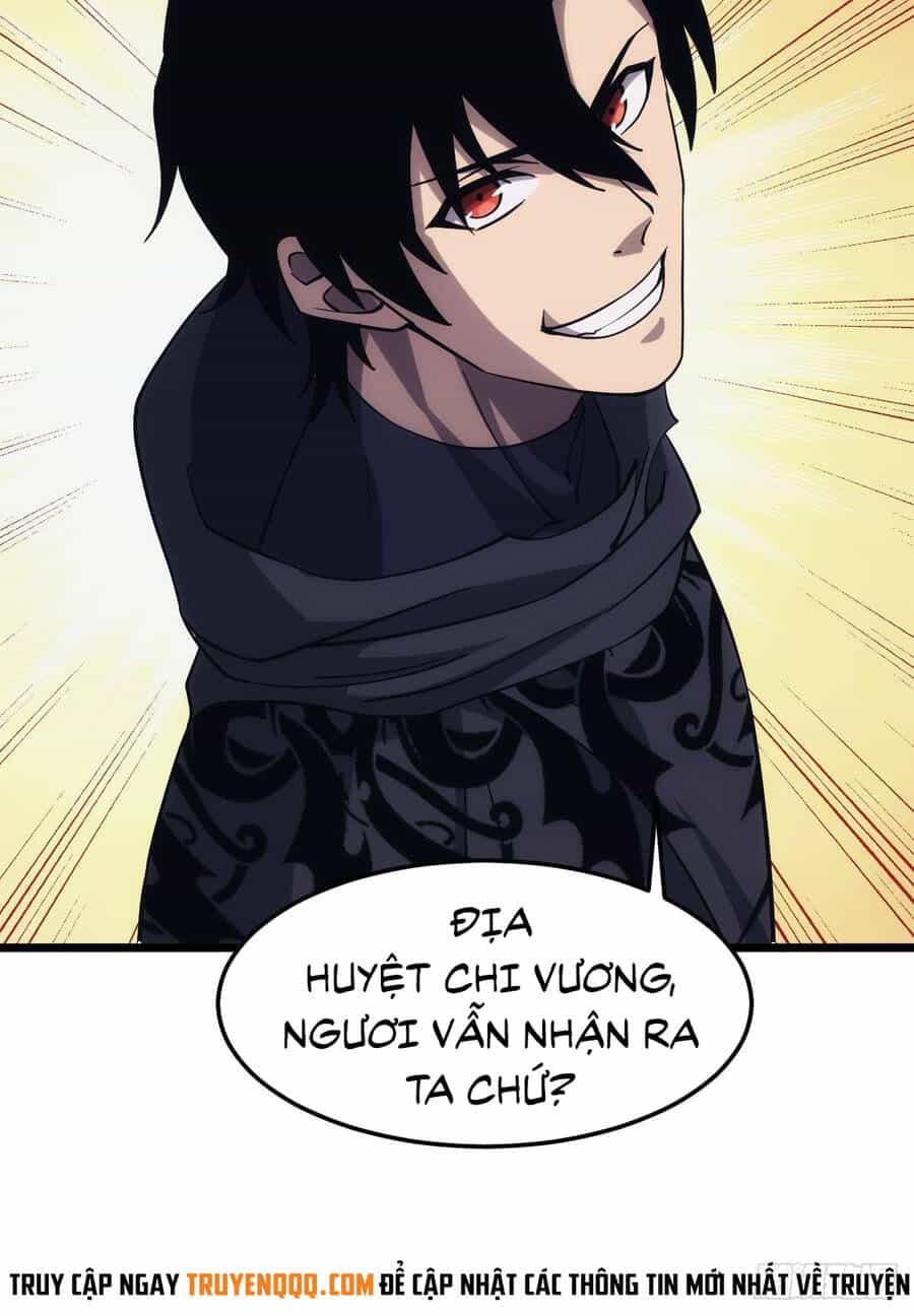 Ác Bá Trò Chơi - Chương 24 - ảnh 57