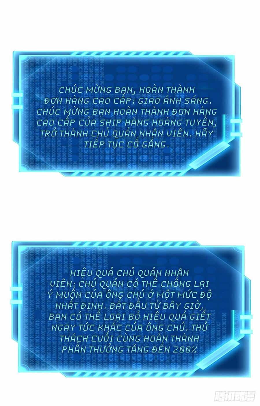 Ác Bá Trò Chơi - Chương 25 - ảnh 25