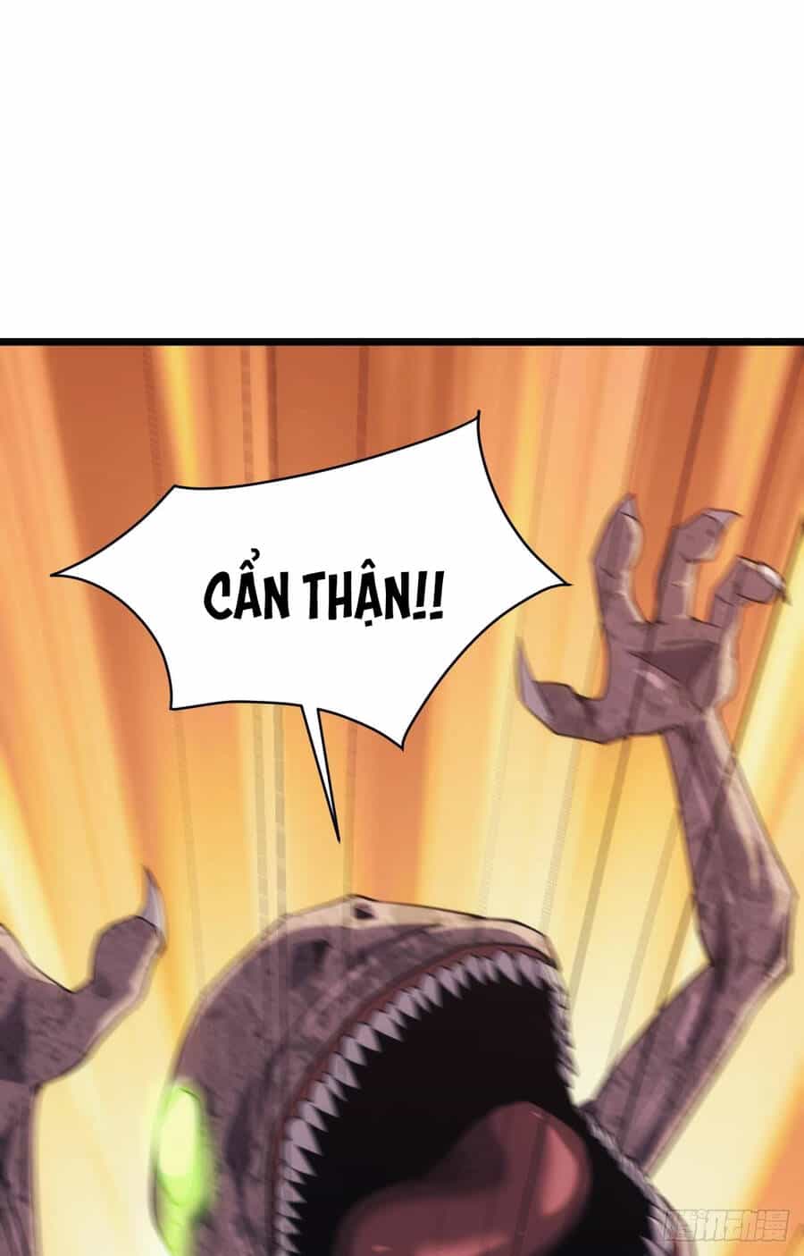Ác Bá Trò Chơi - Chương 25 - ảnh 27