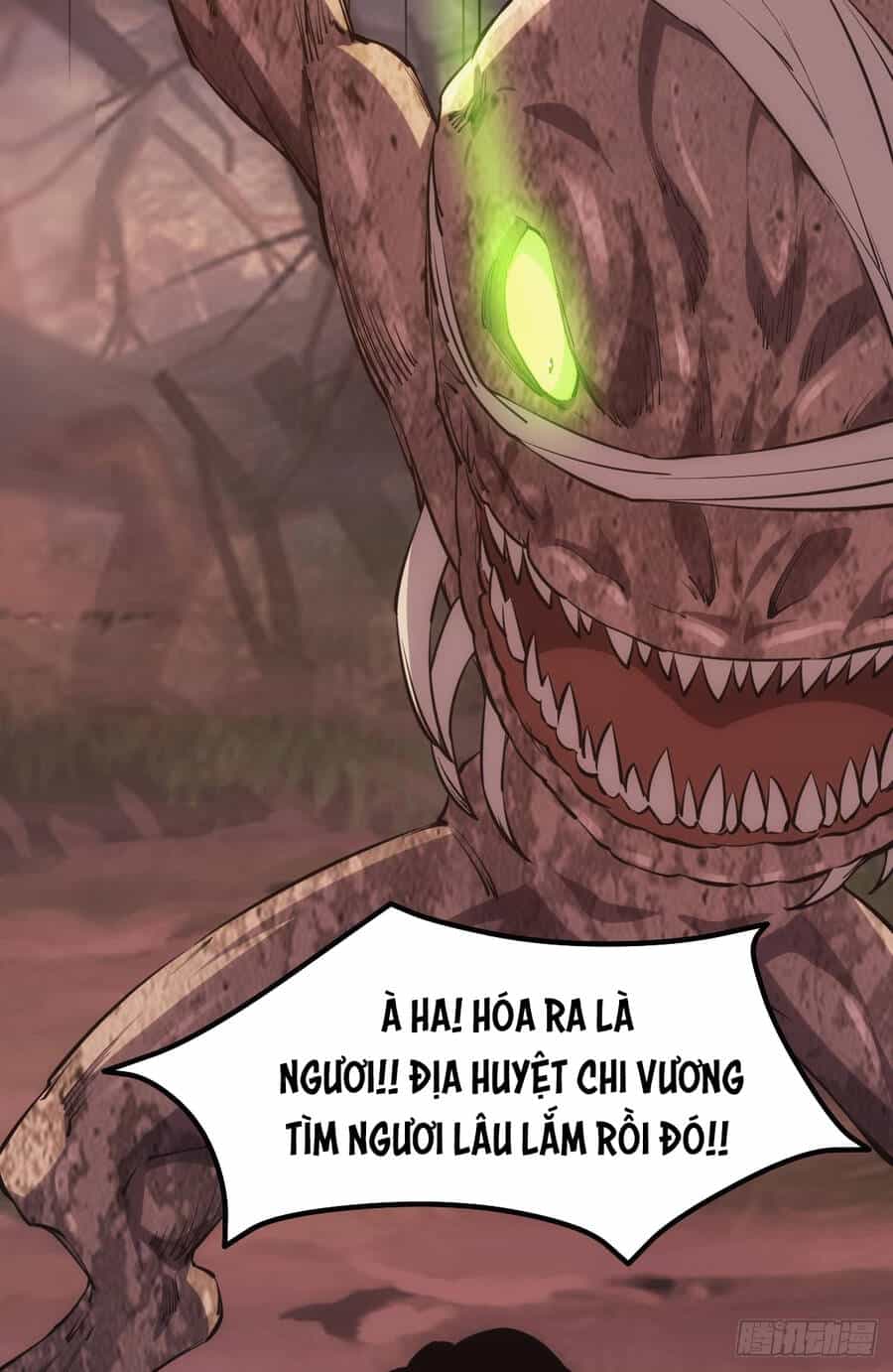 Ác Bá Trò Chơi - Chương 25 - ảnh 7