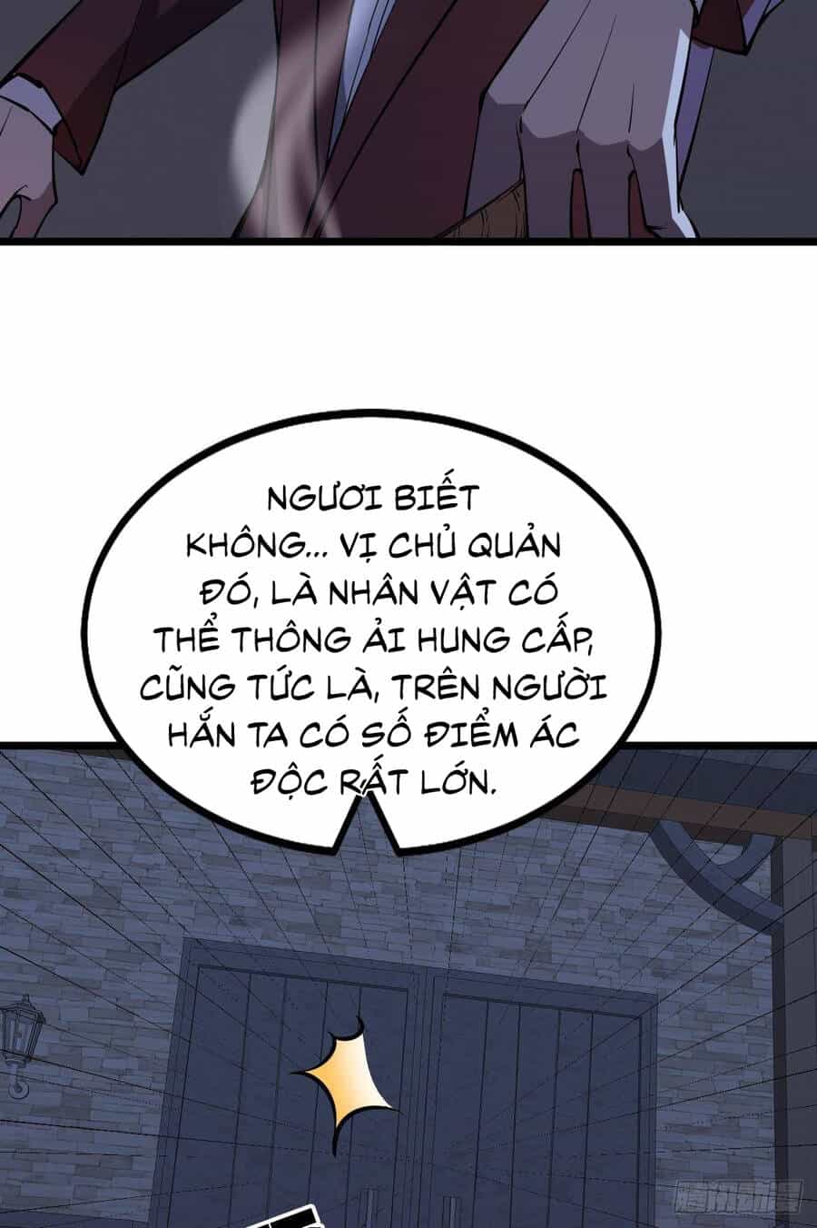 Ác Bá Trò Chơi - Chương 26 - ảnh 13