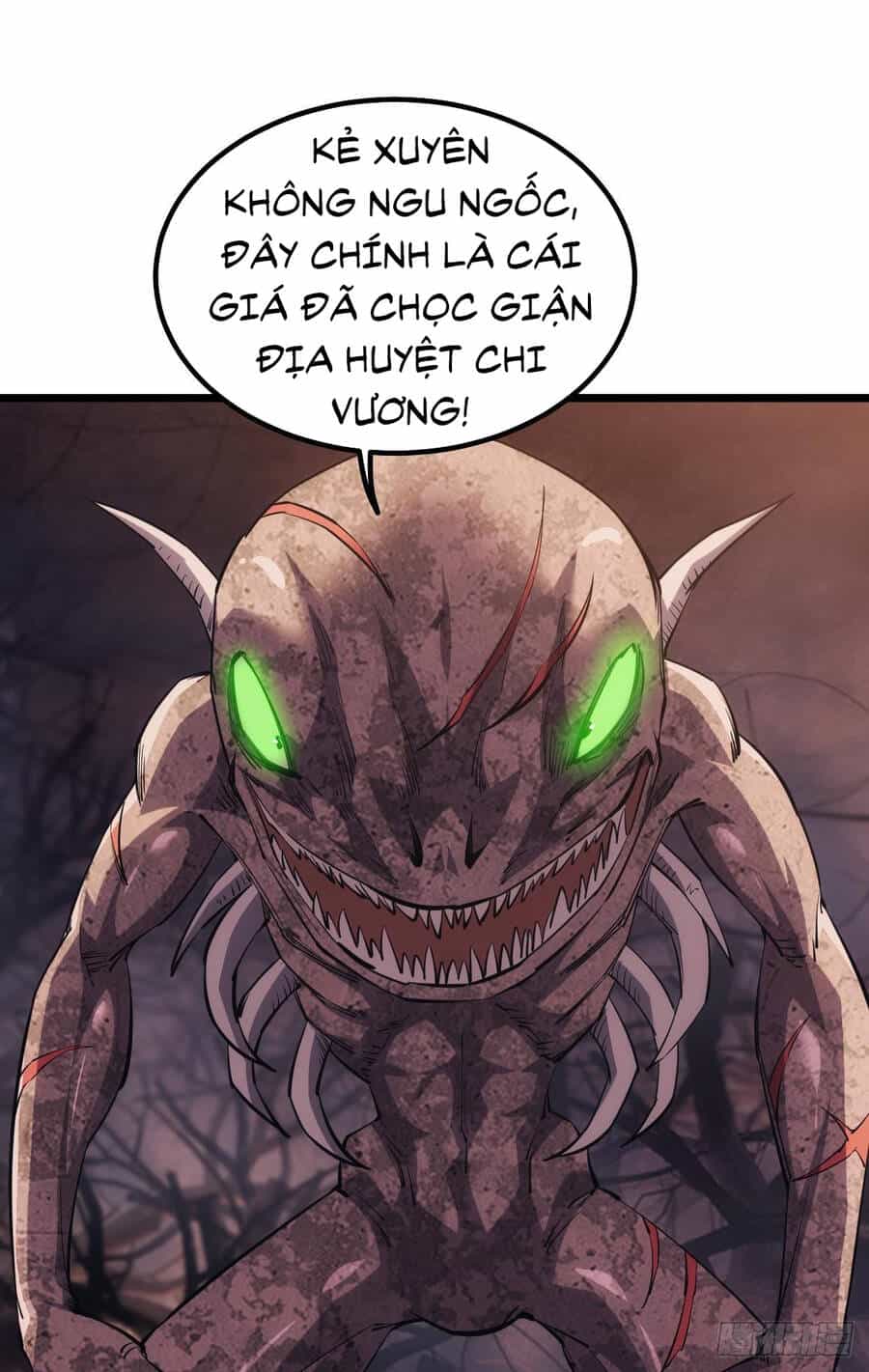 Ác Bá Trò Chơi - Chương 26 - ảnh 19