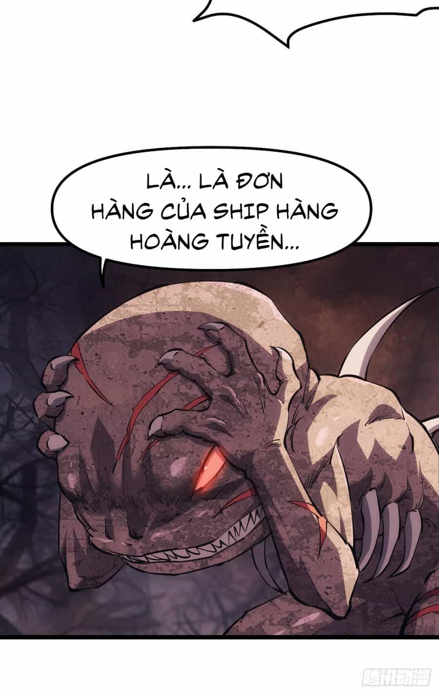 Ác Bá Trò Chơi - Chương 26 - ảnh 24