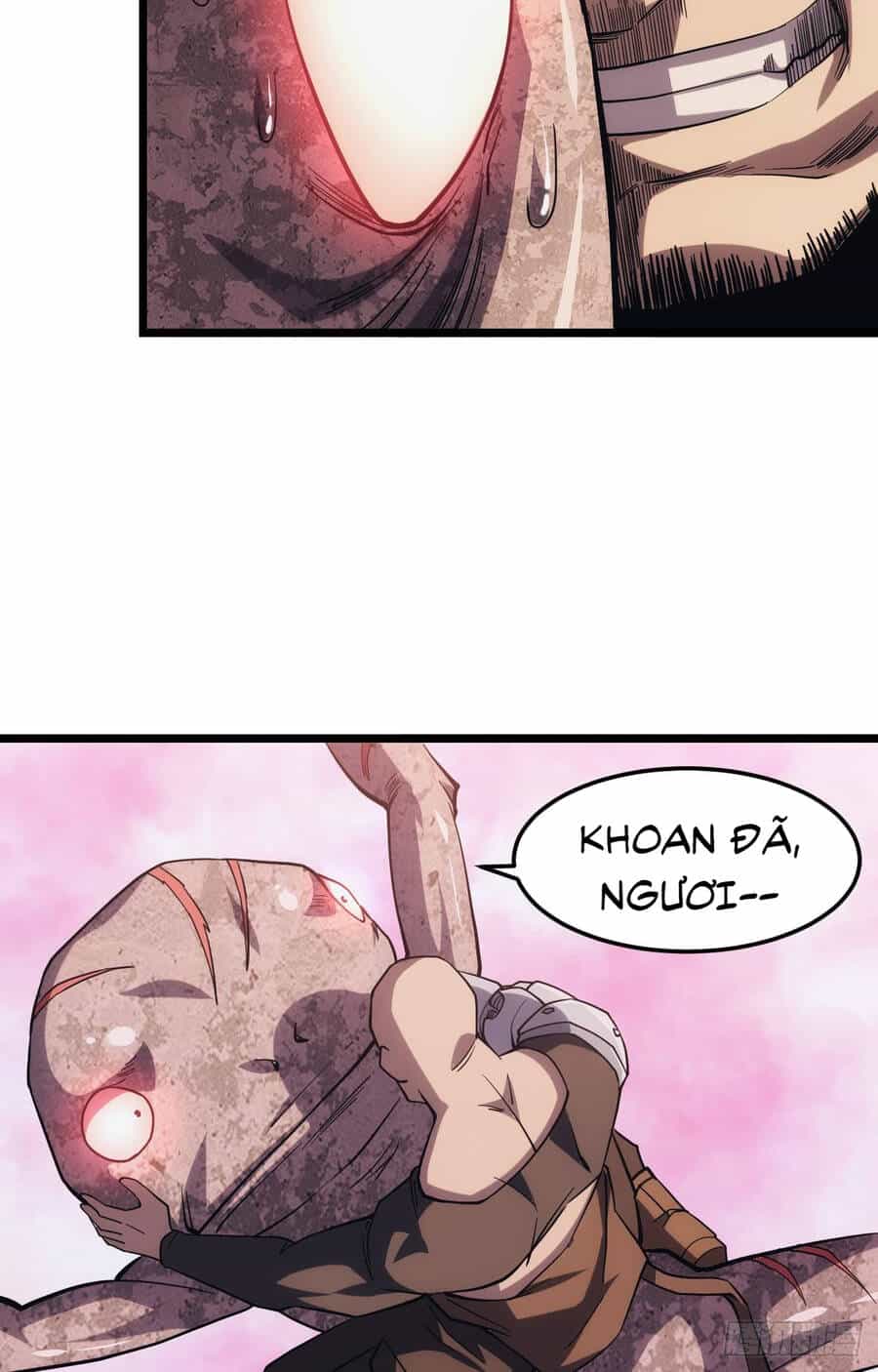 Ác Bá Trò Chơi - Chương 26 - ảnh 28