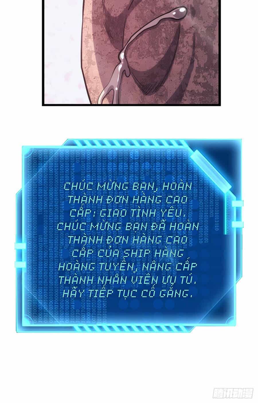 Ác Bá Trò Chơi - Chương 26 - ảnh 32