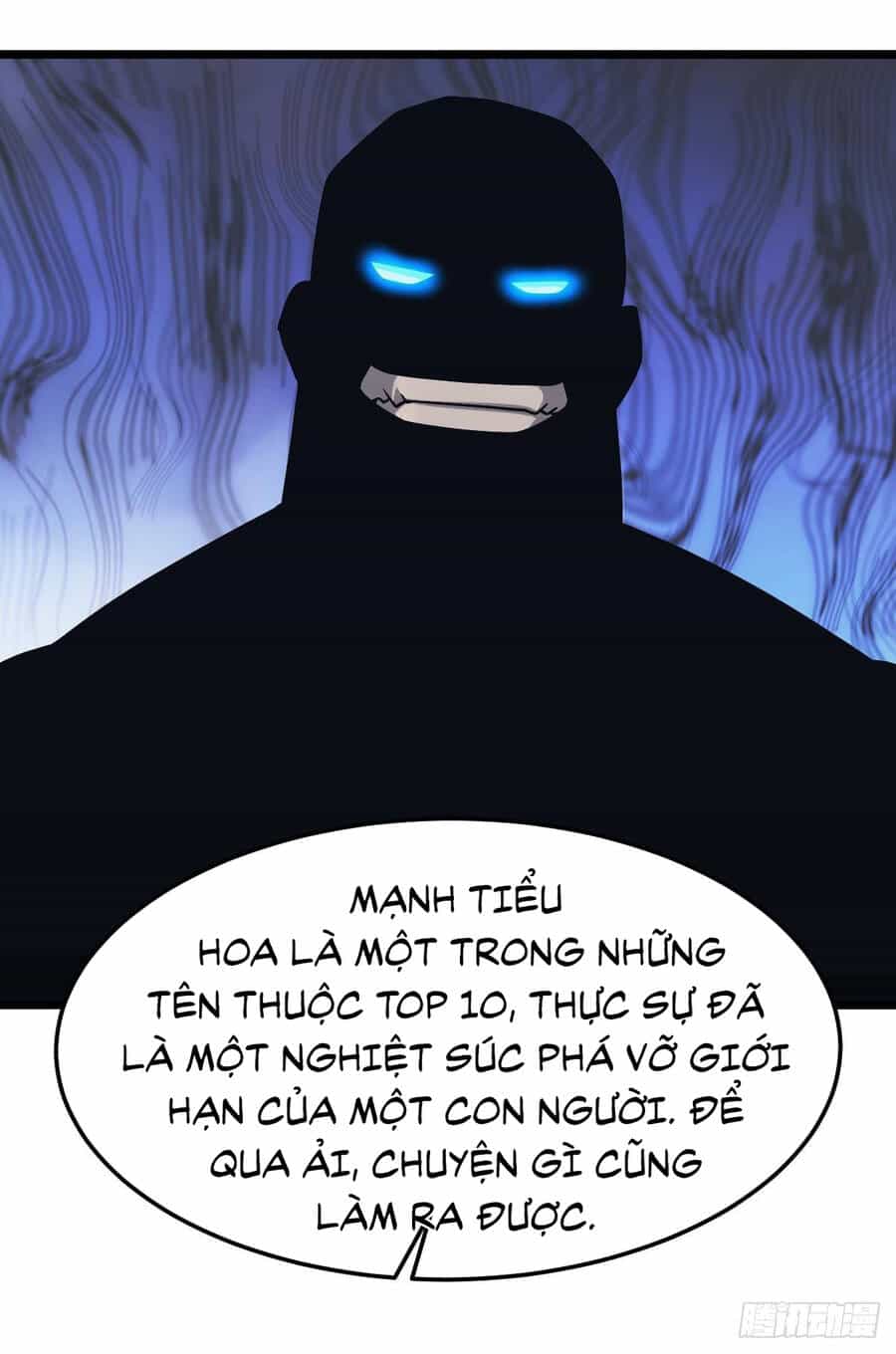Ác Bá Trò Chơi - Chương 26 - ảnh 39