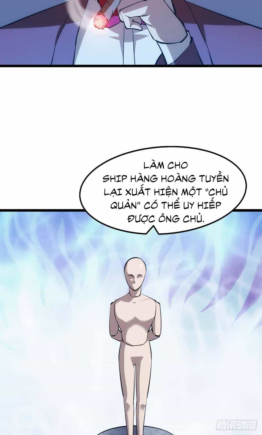 Ác Bá Trò Chơi - Chương 26 - ảnh 4