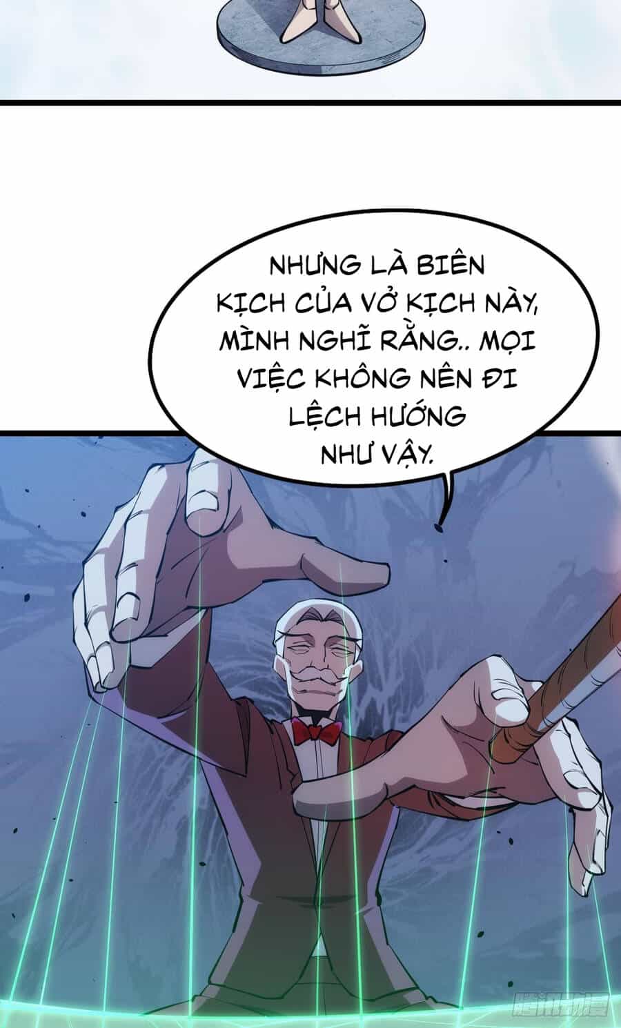 Ác Bá Trò Chơi - Chương 26 - ảnh 5