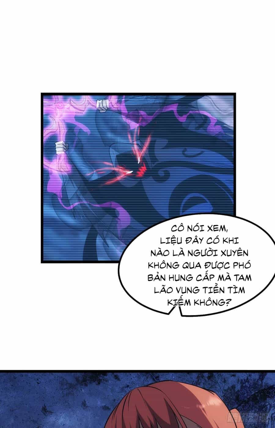 Ác Bá Trò Chơi - Chương 27 - ảnh 18