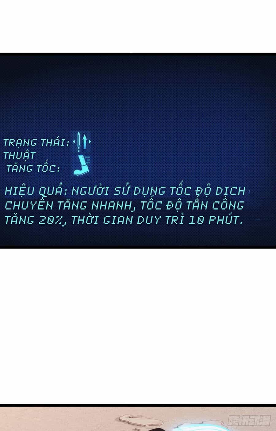 Ác Bá Trò Chơi - Chương 27 - ảnh 39