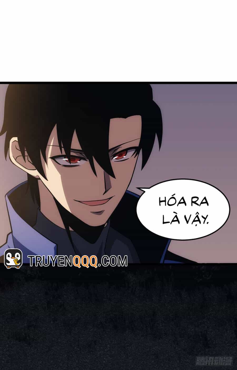 Ác Bá Trò Chơi - Chương 27 - ảnh 47