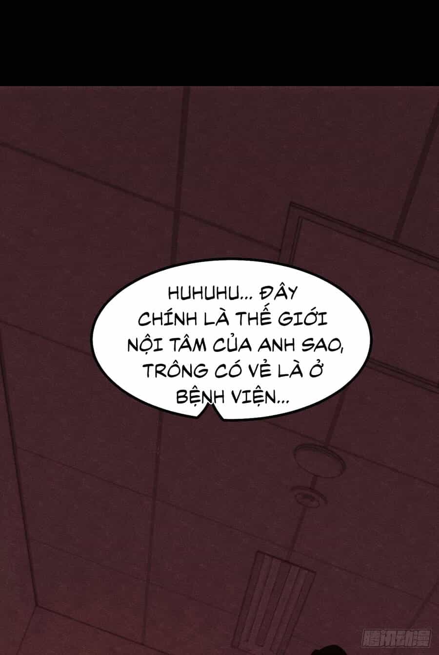 Ác Bá Trò Chơi - Chương 28 - ảnh 16