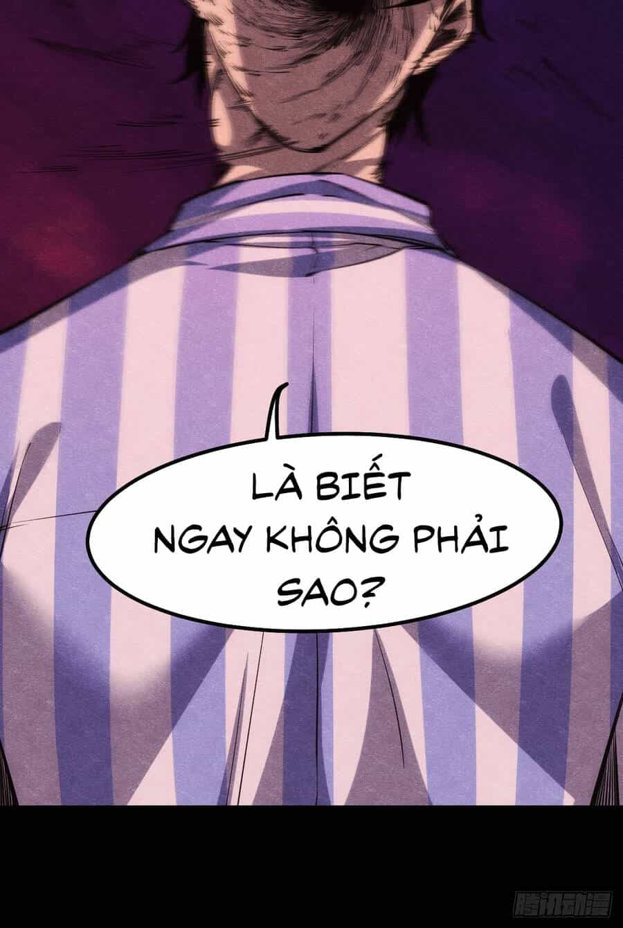 Ác Bá Trò Chơi - Chương 28 - ảnh 23