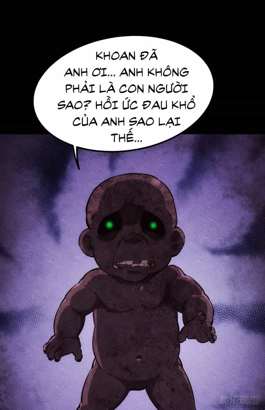 Ác Bá Trò Chơi - Chương 28 - ảnh 24