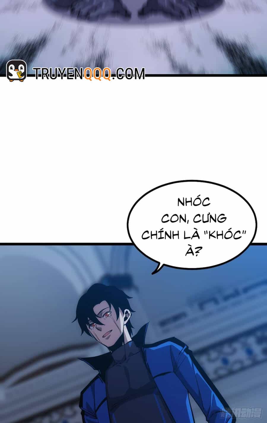 Ác Bá Trò Chơi - Chương 28 - ảnh 3