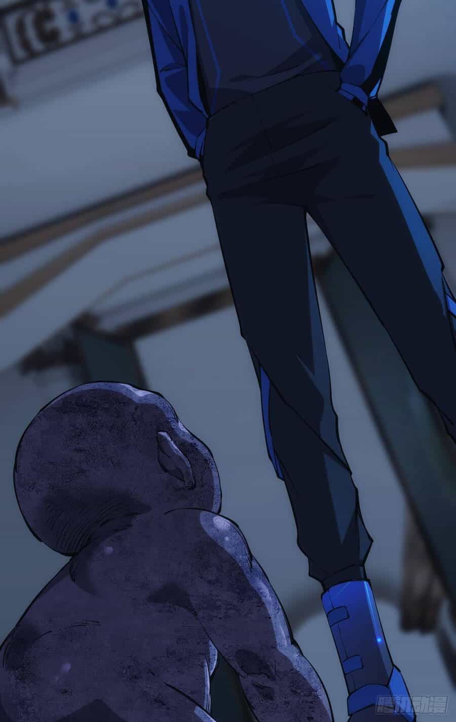 Ác Bá Trò Chơi - Chương 28 - ảnh 4