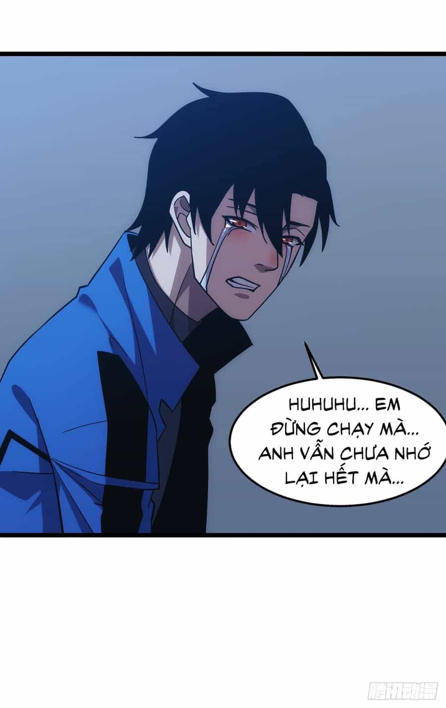 Ác Bá Trò Chơi - Chương 28 - ảnh 40