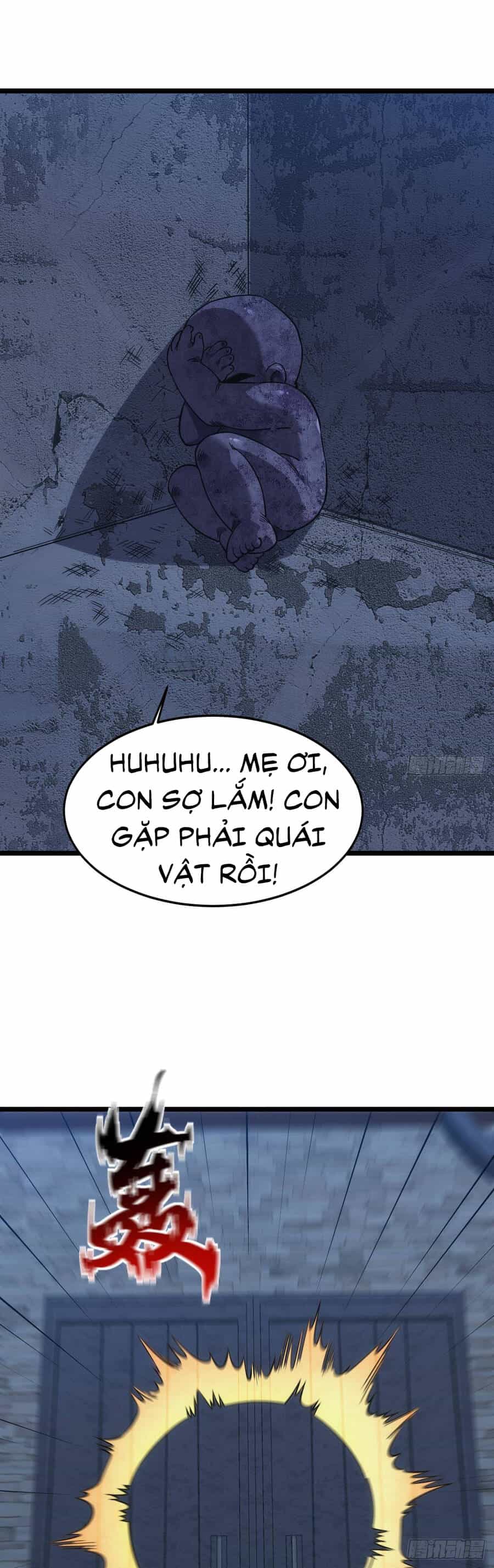 Ác Bá Trò Chơi - Chương 28 - ảnh 43