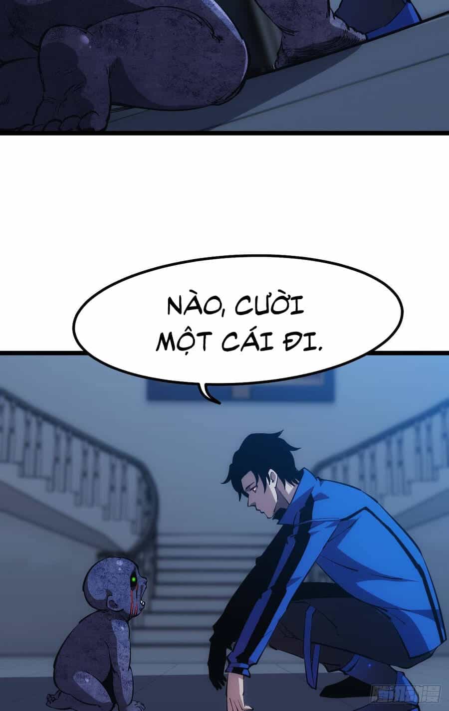 Ác Bá Trò Chơi - Chương 28 - ảnh 5