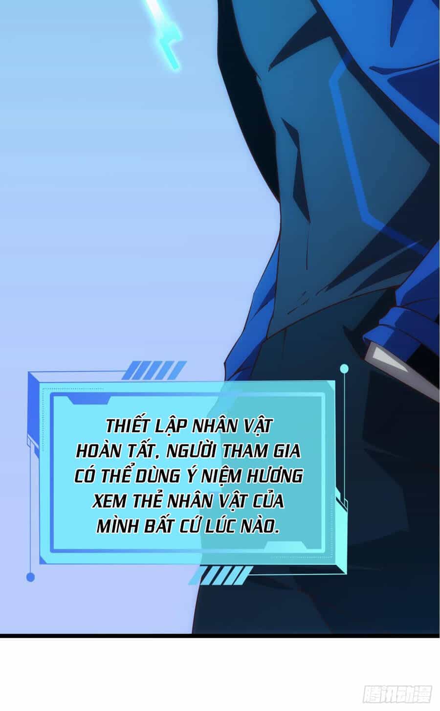Ác Bá Trò Chơi - Chương 2 - ảnh 34