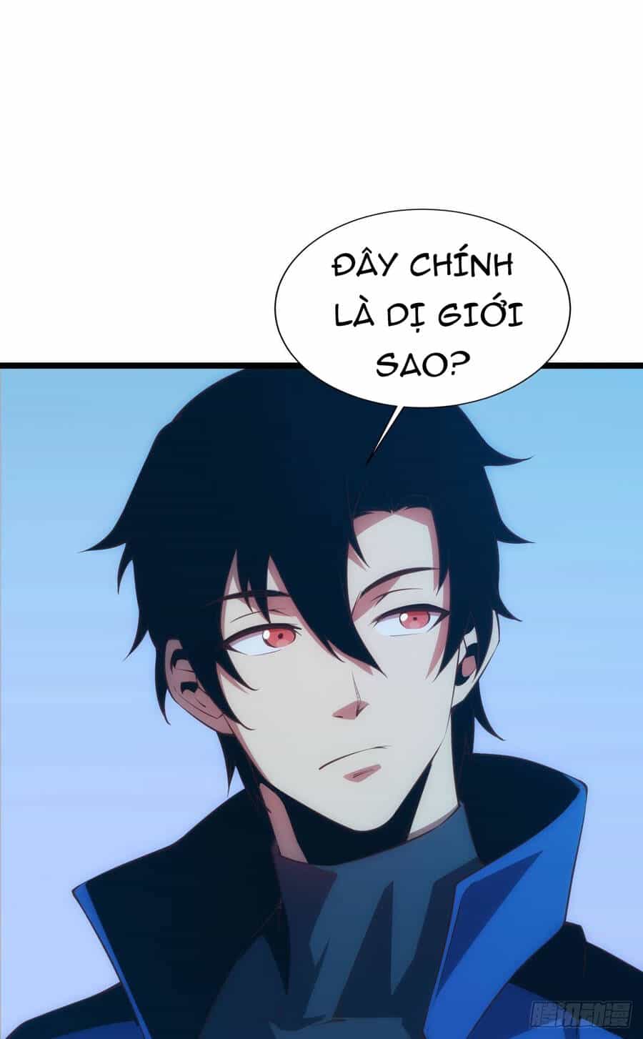 Ác Bá Trò Chơi - Chương 2 - ảnh 35
