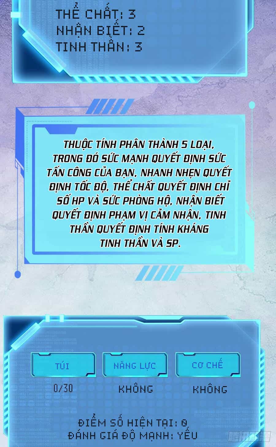Ác Bá Trò Chơi - Chương 2 - ảnh 38