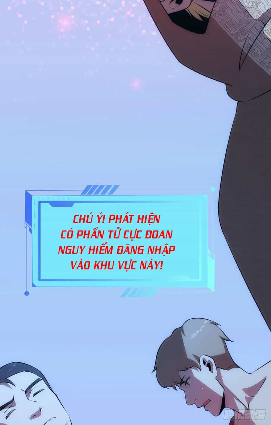 Ác Bá Trò Chơi - Chương 2 - ảnh 51