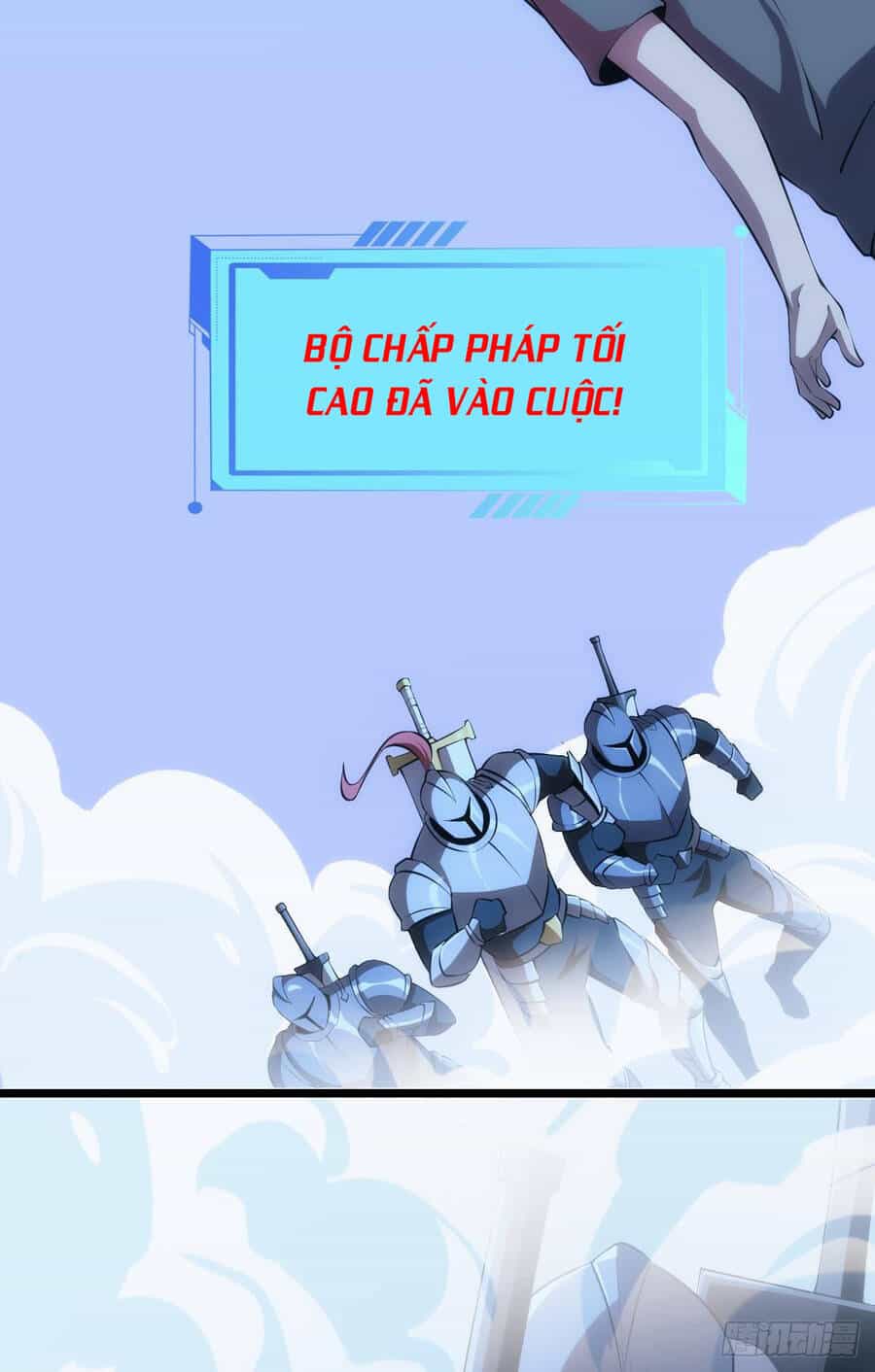 Ác Bá Trò Chơi - Chương 2 - ảnh 53